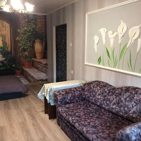Ahtme Mnt Apartaments Εξωτερικό φωτογραφία