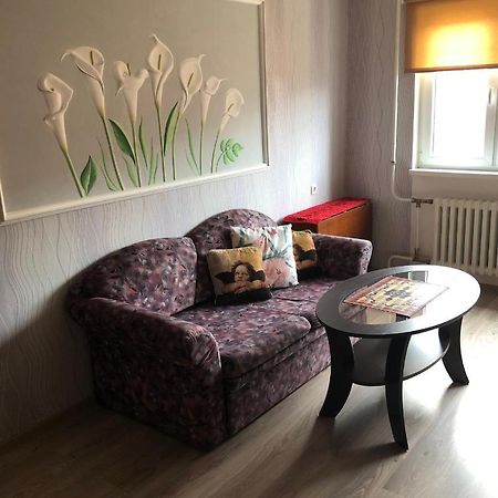 Ahtme Mnt Apartaments Εξωτερικό φωτογραφία