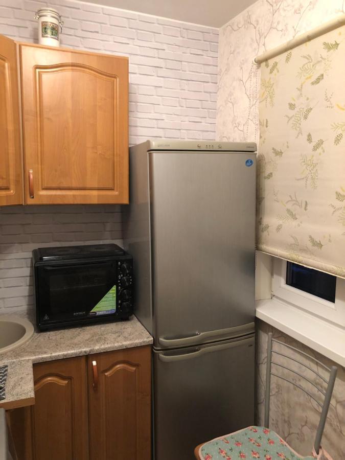 Ahtme Mnt Apartaments Εξωτερικό φωτογραφία