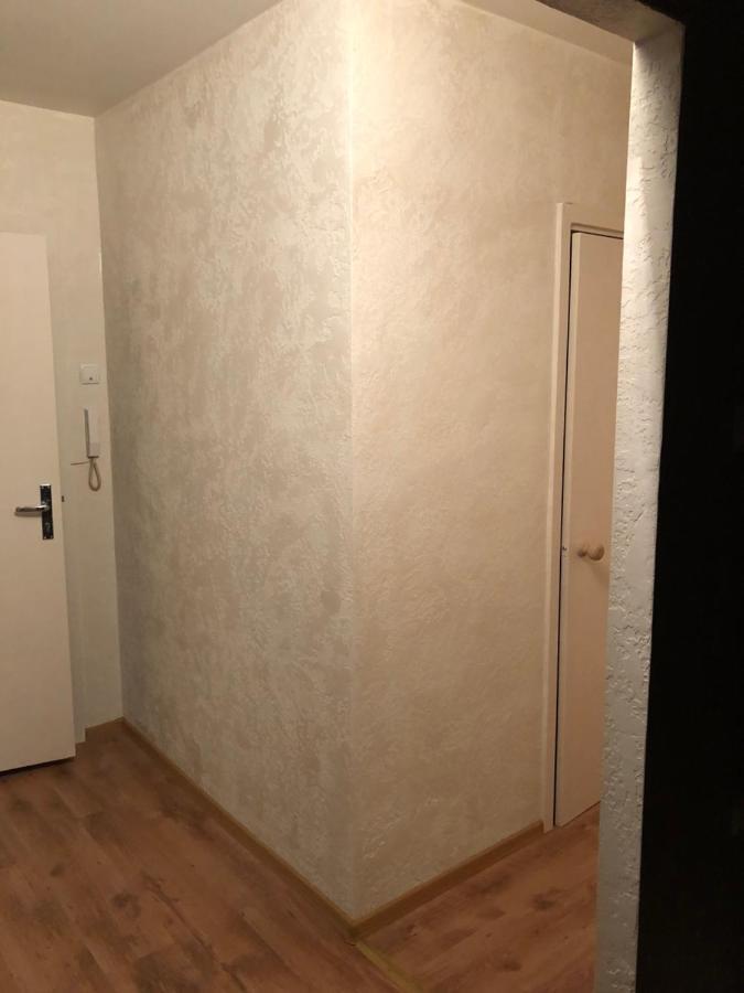 Ahtme Mnt Apartaments Εξωτερικό φωτογραφία