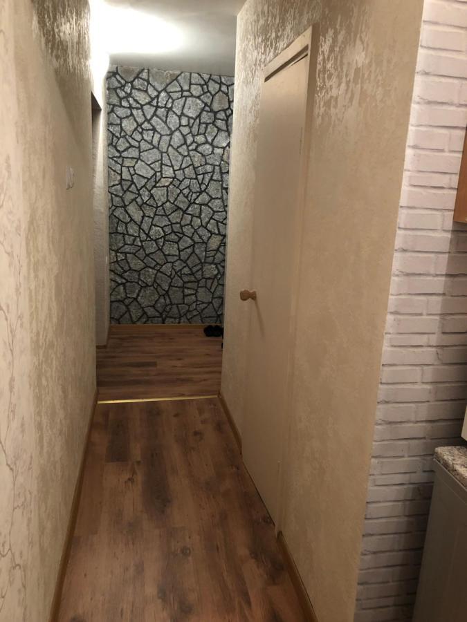 Ahtme Mnt Apartaments Εξωτερικό φωτογραφία