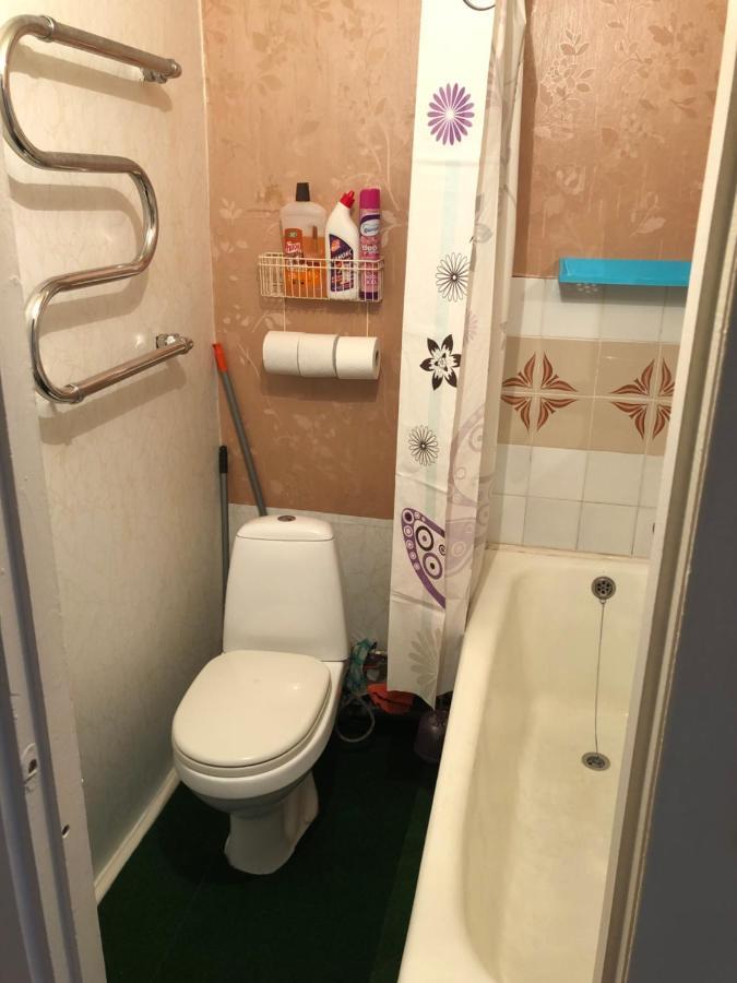 Ahtme Mnt Apartaments Εξωτερικό φωτογραφία