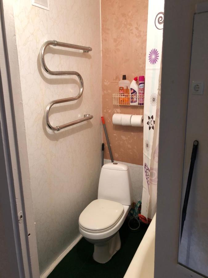 Ahtme Mnt Apartaments Εξωτερικό φωτογραφία